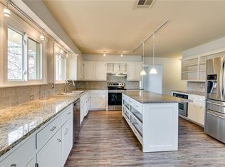 4505 Tall Oaks Ct, Edmond, OK 73025