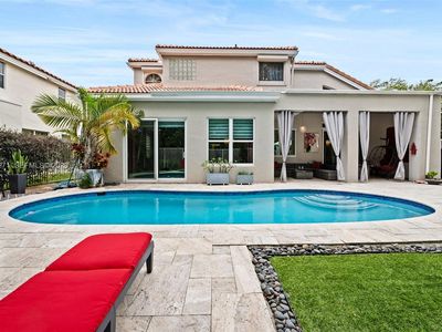 11070 Minneapolis Dr, Cooper City, FL, 33026