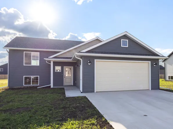 317 Audra Dr, Aurora, SD 57002