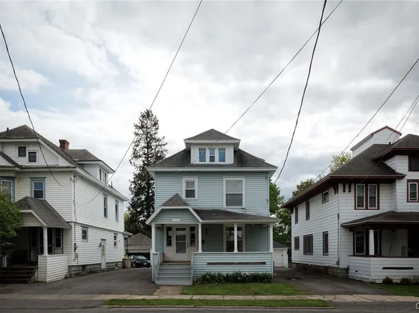 1142 Boyd St, Watertown, NY 13601