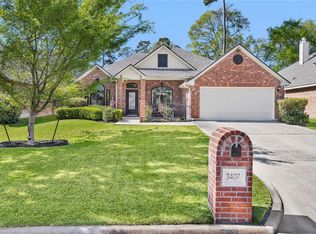 3407 Fitzgerald Dr, Montgomery, TX 77356