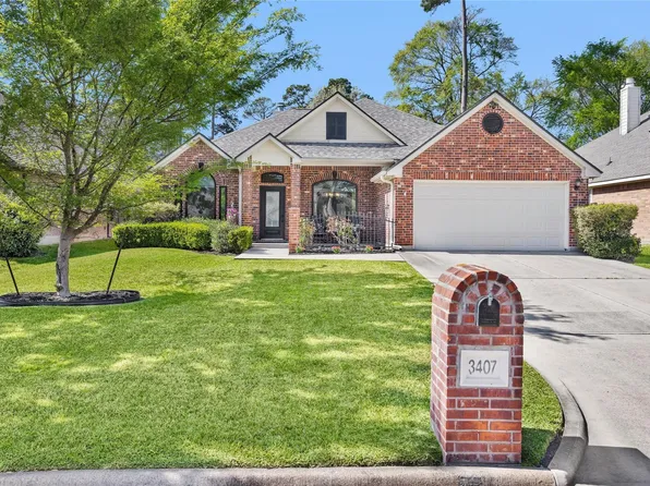 3407 Fitzgerald Dr, Montgomery, TX 77356