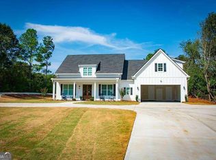 2565 Mount Zion Rd, Carrollton, GA 30117