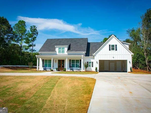 2565 Mount Zion Rd, Carrollton, GA 30117