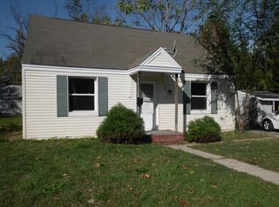 1016 Margaret St, Salisbury, MD 21804