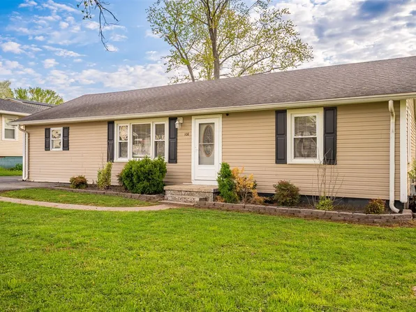 108 Clinton St, Russellville, KY 42276