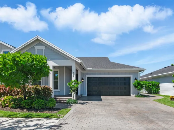 879 Ember Ridge Run, Loxahatchee, FL 33470