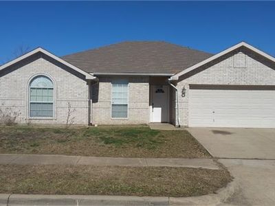 209 Miramar Dr, Arlington, TX, 76002