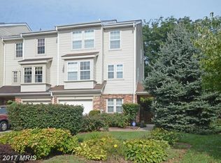 18 Ruddington Ct, Reisterstown, MD 21136