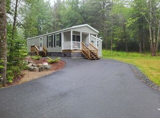 4 Pine Creek Lane, Steuben, ME 04680