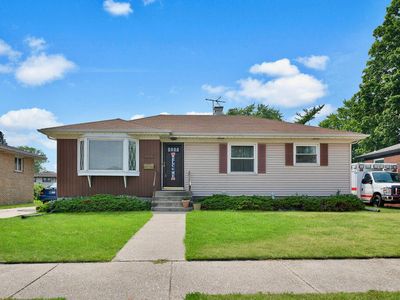 7424 Colorado Ave, Hammond, IN, 46323