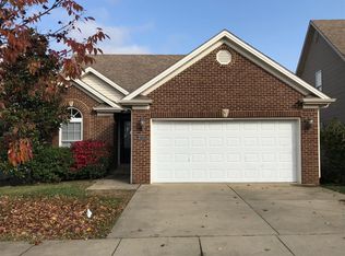3025 Trailwood Ln, Lexington, KY 40511