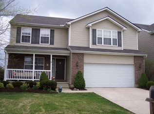 2276 Girard Ln E, Troy, OH 45373