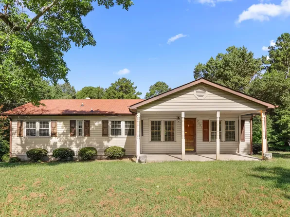 2401 Baptist Rd, Durham, NC 27703