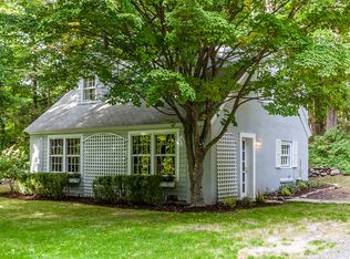 6 Judea Cemetery Rd, Washington, CT 06793