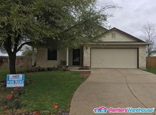 5900 Boyce Ln, Austin, TX 78754