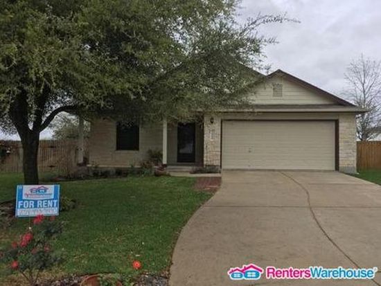 5900 Boyce Ln, Austin, TX 78754