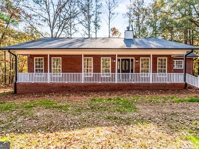 1247 McCart Cir, Jackson, GA, 30233