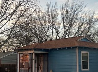 7416 Gaston Ave, Fort Worth, TX 76116