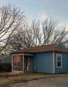 7416 Gaston Ave, Fort Worth, TX, 76116