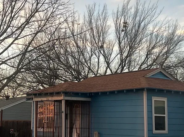 7416 Gaston Ave, Fort Worth, TX 76116