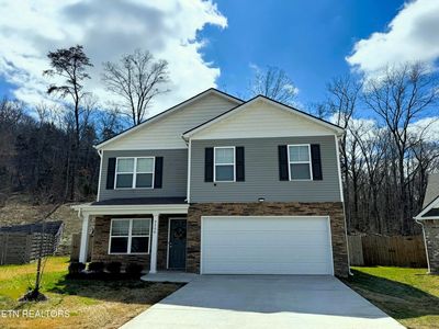 9306 Avian Forest Ln, Heiskell, TN, 37754