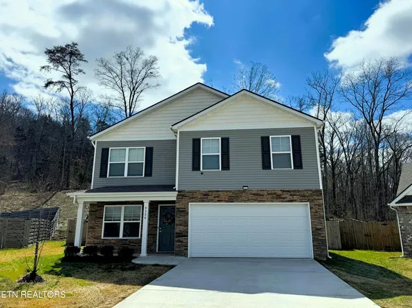 9306 Avian Forest Ln, Heiskell, TN 37754