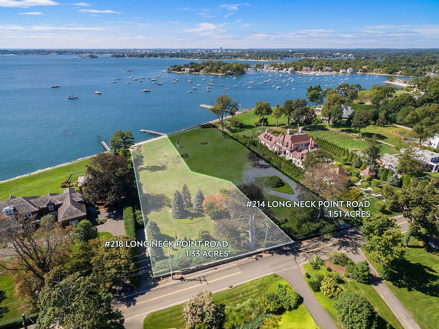 214 Long Neck Point Rd, Darien, CT 06820 Zillow