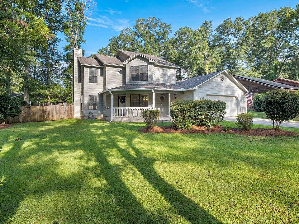 1320 Blockford Ct W, Tallahassee, FL 32317 Zillow