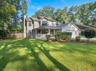 1320 Blockford Ct W, Tallahassee, FL 32317