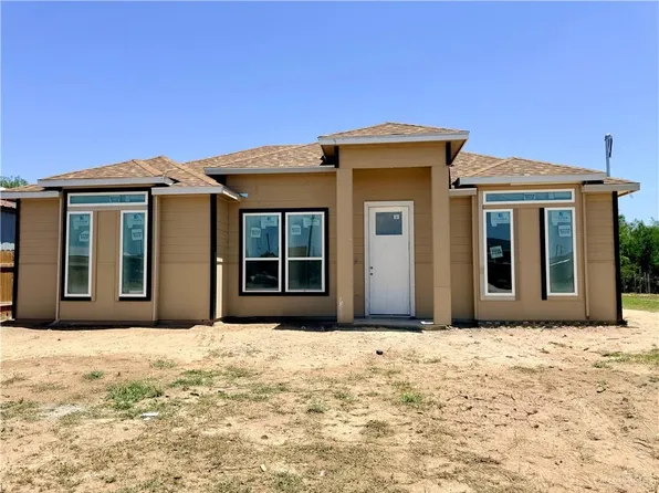9928 Marisol Dr, Edinburg, TX 78542
