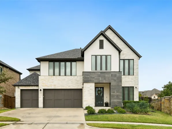 4008 Campania Ct, Colleyville, TX 76034