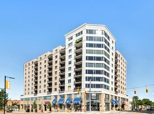 111 N Ashley St SUITE 806, Ann Arbor, MI 48104