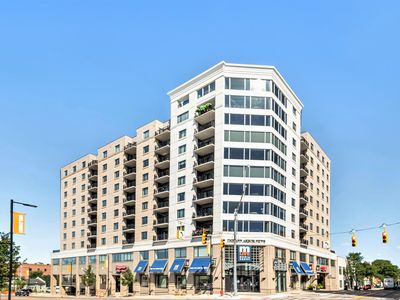 111 N Ashley St SUITE 806, Ann Arbor, MI, 48104
