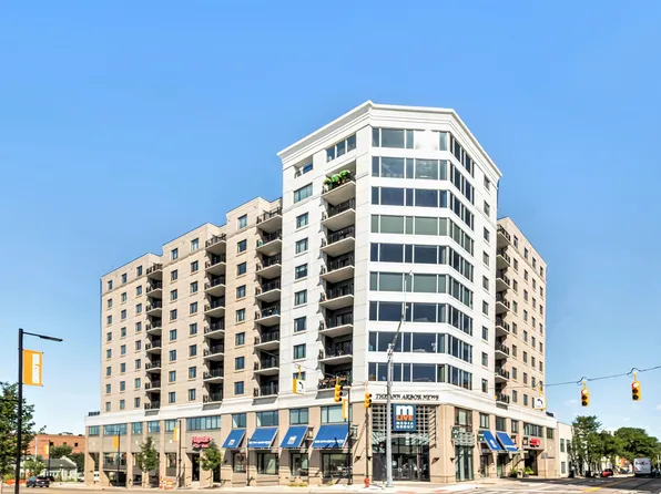 111 N Ashley St Suite 806, Ann Arbor, MI 48104