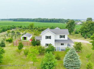 1836 S Aurelius Rd, Mason, MI 48854