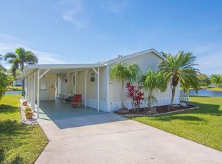 7 Violetta Ln, Pt Saint Lucie, FL 34952