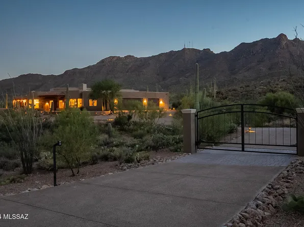 6929 W Sweetwater Dr, Tucson, AZ 85745