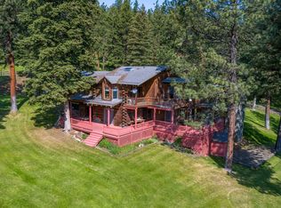 82353 Boner Ln, Enterprise, OR 97828