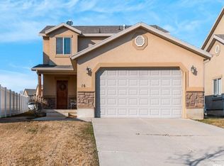 16 W 1675 N, Layton, UT 84041
