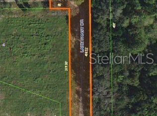 Lake Pansy Dr, Winter haven, FL 33881