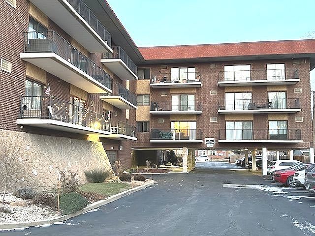 1st image of 9540 Mayfield Ave #301S