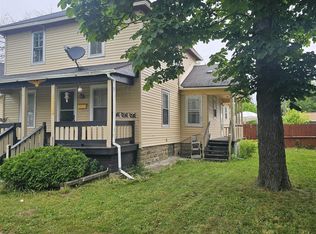 1113 Griswold St, Port Huron, MI