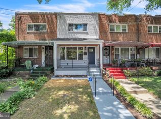 4102 18th St NE, Washington, DC 20018