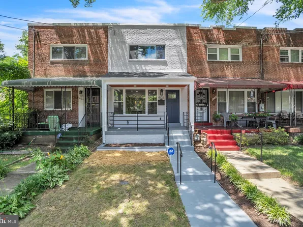 4102 18th St NE, Washington, DC 20018