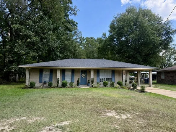 115 Boundary Dr, Woodworth, LA 71485