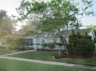 400 Caracas Dr, Merritt Island, FL 32953