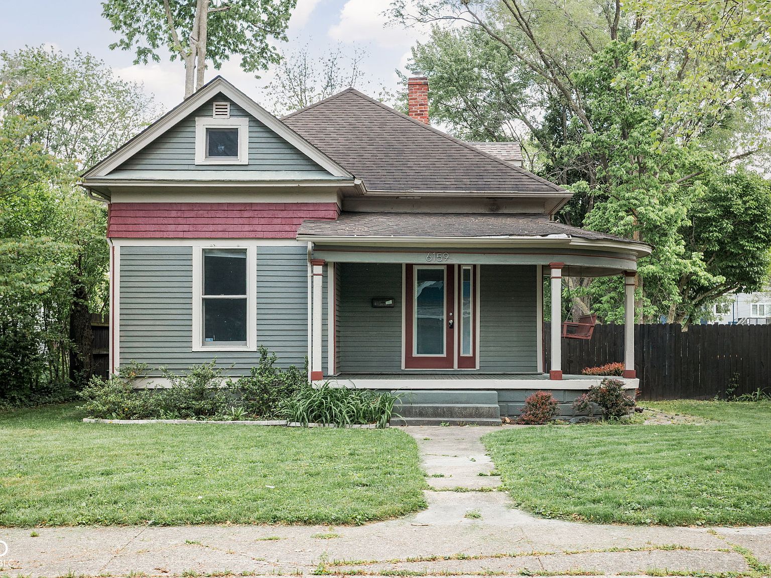 6159 Broadway St, Indianapolis, IN 46220 | MLS #22037524