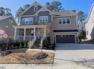 1029 Dozier Way, Cary, NC 27518