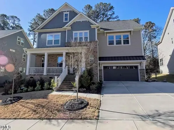 1029 Dozier Way, Cary, NC 27518